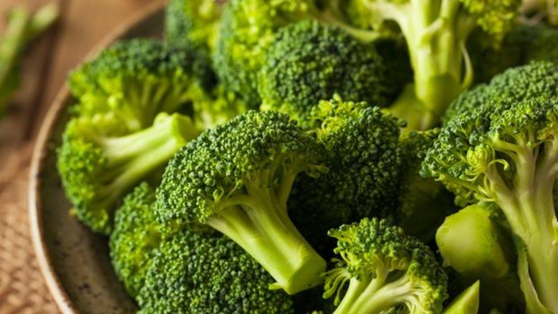 consumir brócoli desintoxica tu cuerpo