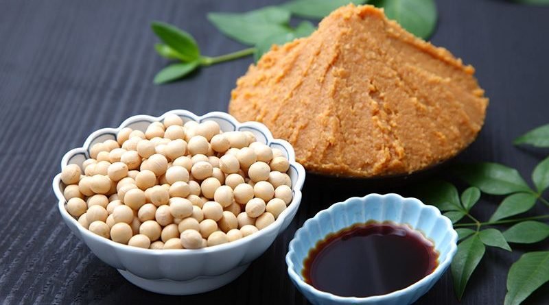 el miso