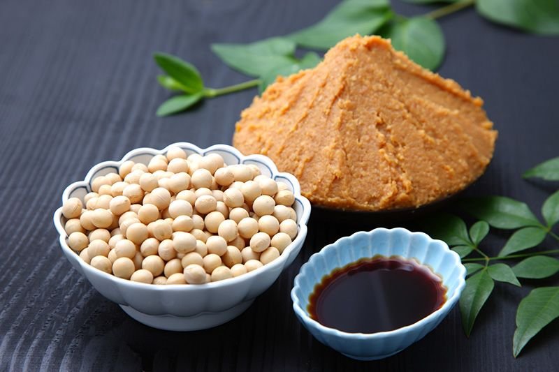 el miso