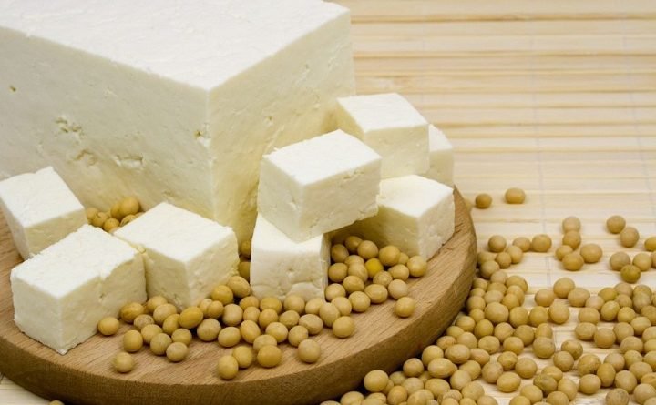 El Tofu