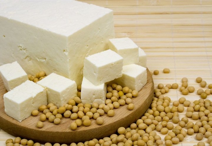 El Tofu