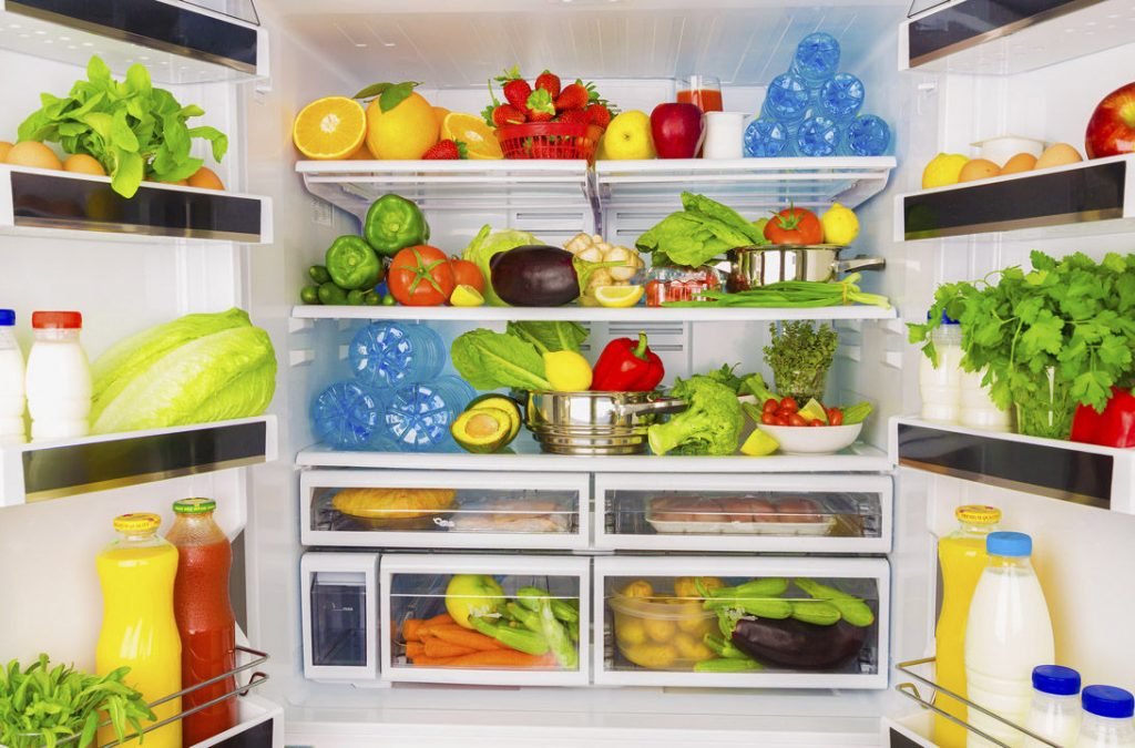 ¿Cómo hacer para que las frutas y verduras duren más?