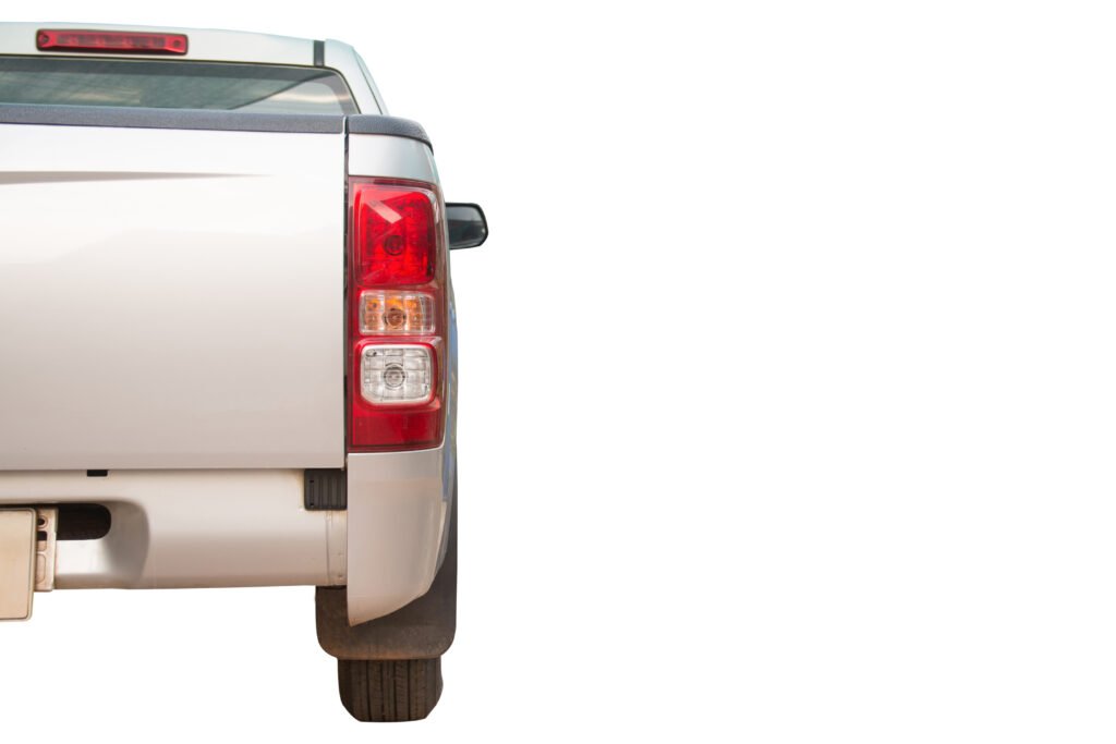 Amarok V6 Unlimited