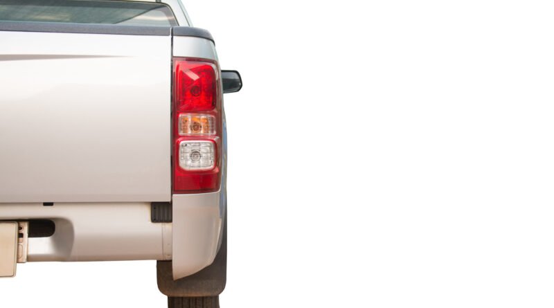 Amarok V6 Unlimited