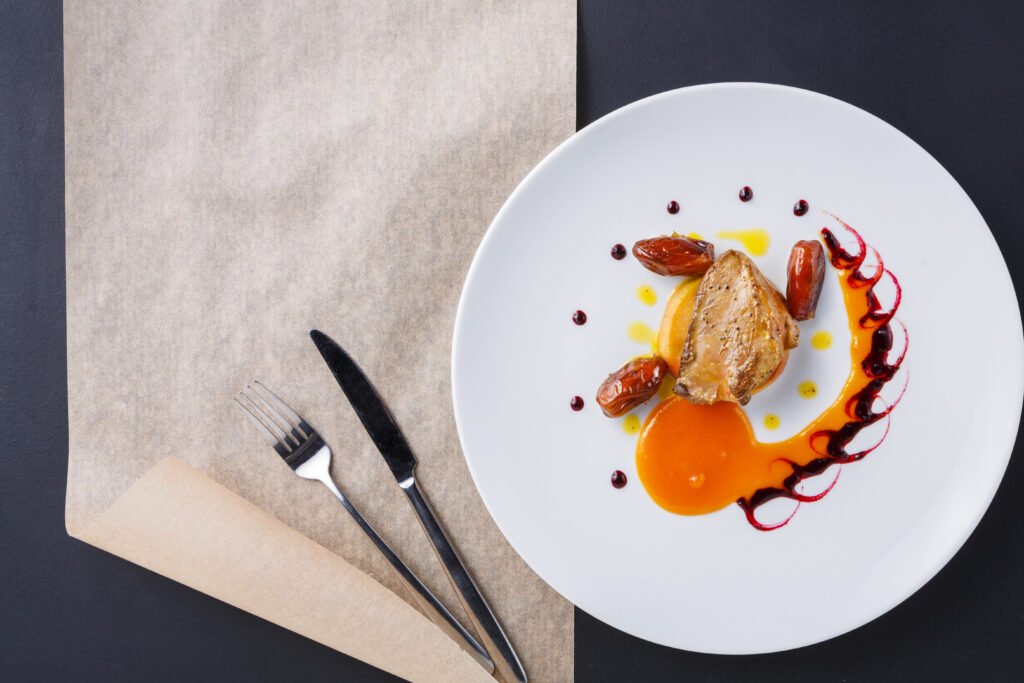 estrellas Michelin en la alta cocina