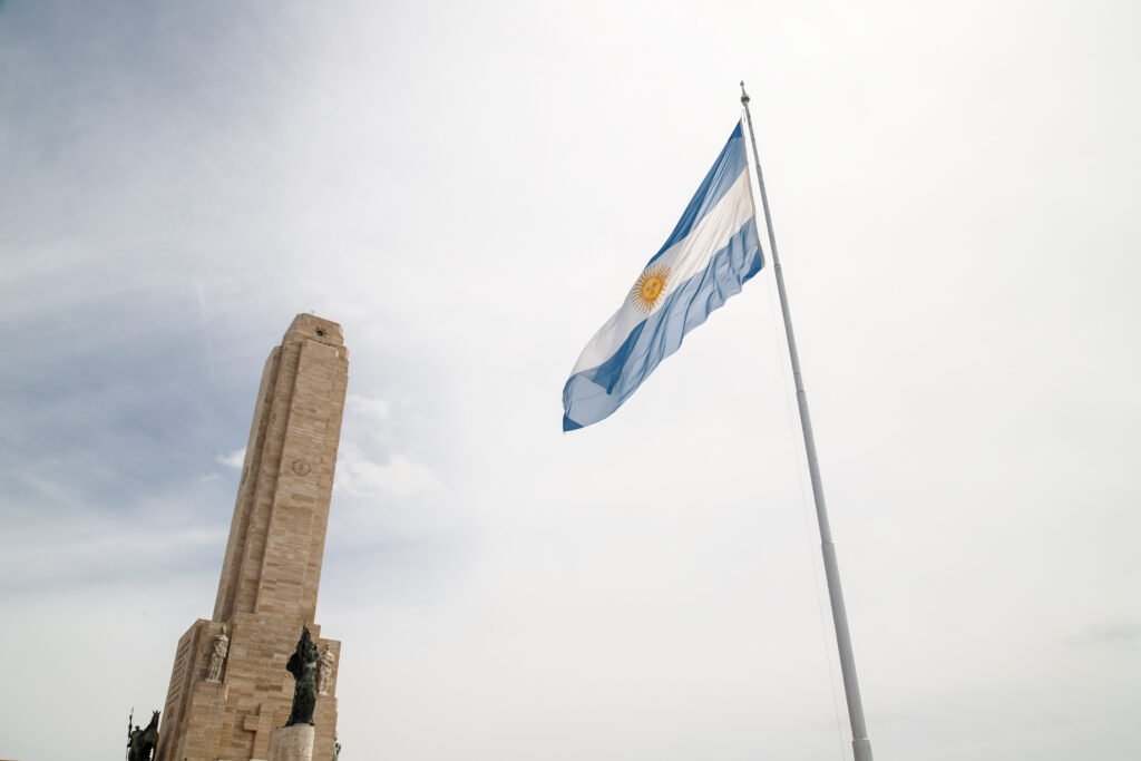 homicidios en Rosario