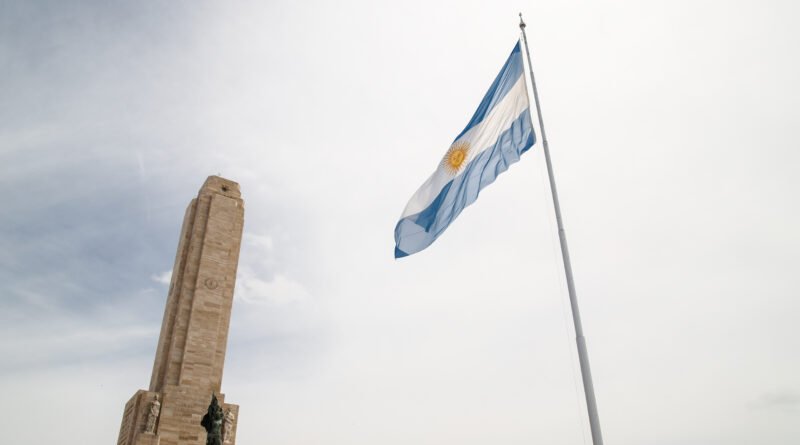 homicidios en Rosario