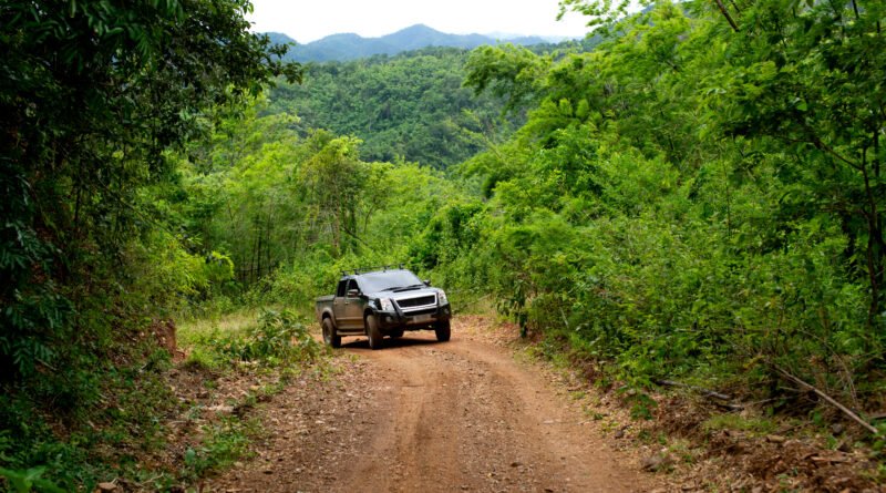 RAM 2500