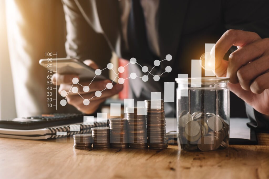 Salarios y consumo bajo presión en la economía argentina