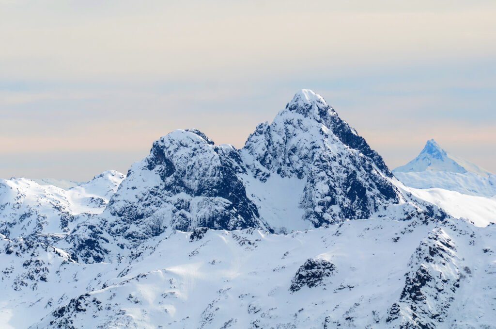 Pistas del Cerro Catedral en Bariloche, ilustran los precios de la temporada de nieve 2026