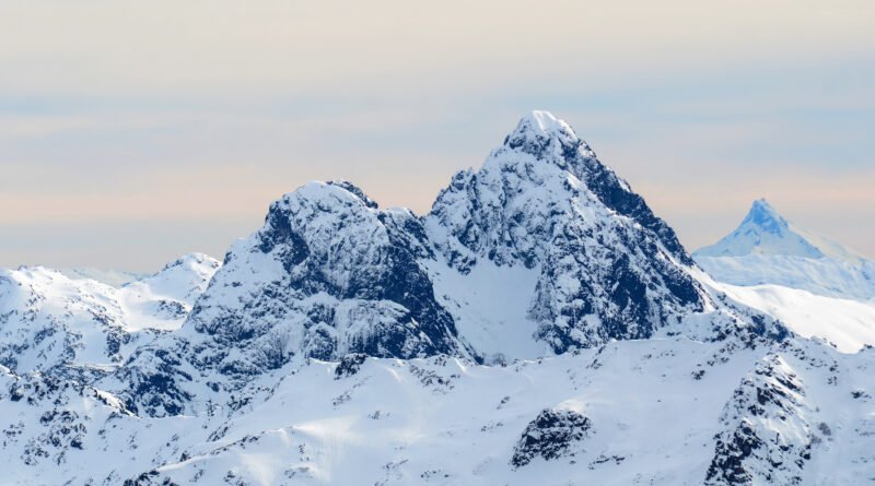 Pistas del Cerro Catedral en Bariloche, ilustran los precios de la temporada de nieve 2026