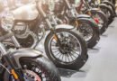Venta de motos récord en Argentina