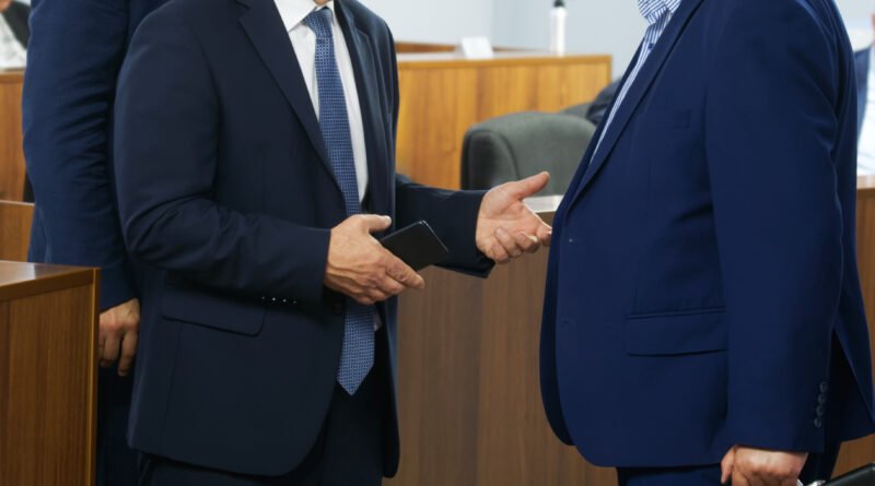 Acuerdo LLA-PRO entre La Libertad Avanza y el PRO rumbo a 2027