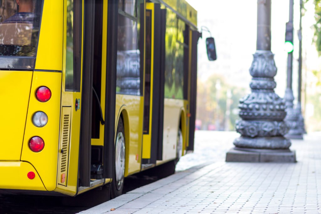 aumento del transporte en colectivos del AMBA