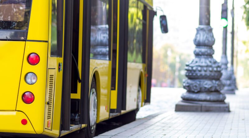aumento del transporte en colectivos del AMBA