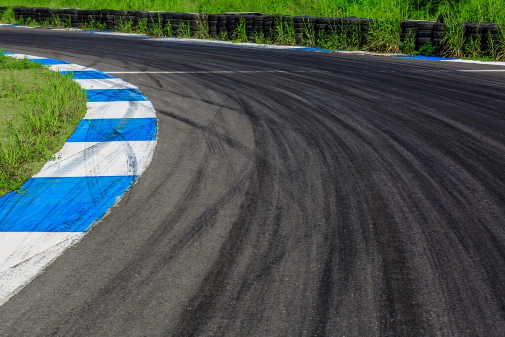 Colapinto en Zandvoort: pista de automovilismo de Fórmula 1