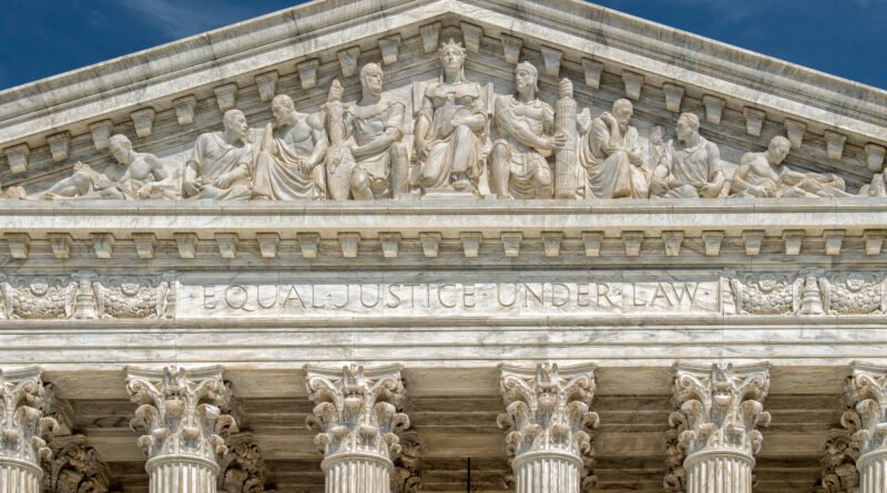 Corte Suprema DNU: freno al poder del Ejecutivo