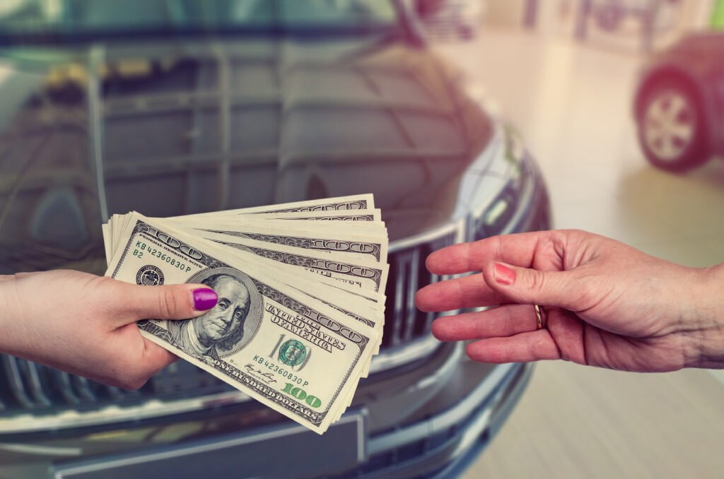 créditos a tasa 0%: entrega de dinero por la compra de un auto nuevo