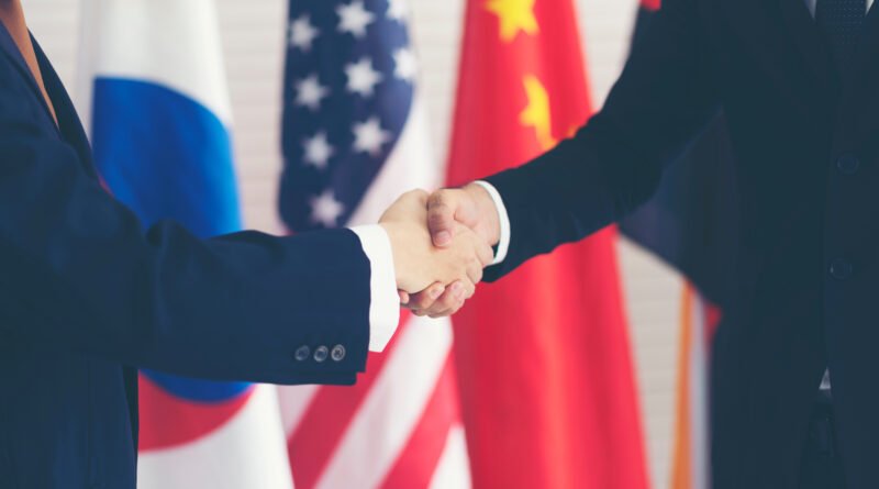 crisis con Brasil: reunión diplomática de cooperación internacional