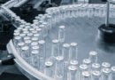 Fentanilo contaminado: producción de medicamentos en un laboratorio farmacéutico