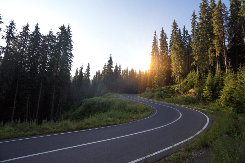 fin de semana largo: ruta de montaña ideal para una escapada turística