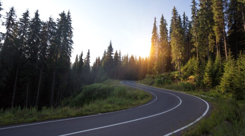 fin de semana largo: ruta de montaña ideal para una escapada turística
