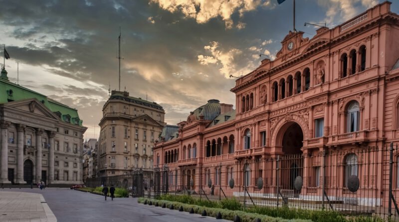 Gobierno de Milei