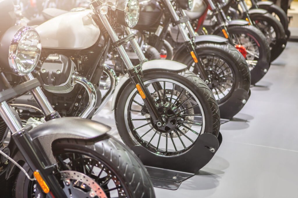 motos más vendidas del mercado argentino