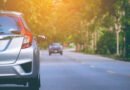 Peugeot 208 Style: hatchback compacto estacionado en la calle
