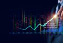 plan sin platita: gráfico de crecimiento económico y análisis financiero