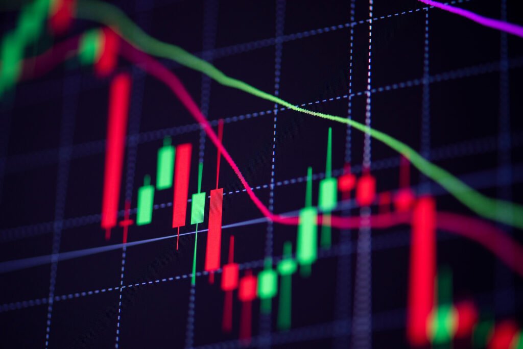 Riesgo país en alerta: mercados y bonos en baja
