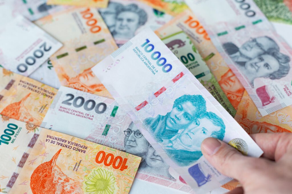 salarios reales por debajo de 2023