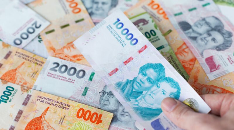 salarios reales por debajo de 2023