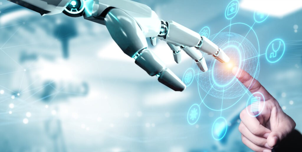 secretaria de Innovación: tecnología de inteligencia artificial