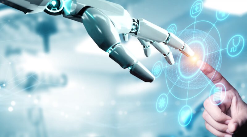 secretaria de Innovación: tecnología de inteligencia artificial