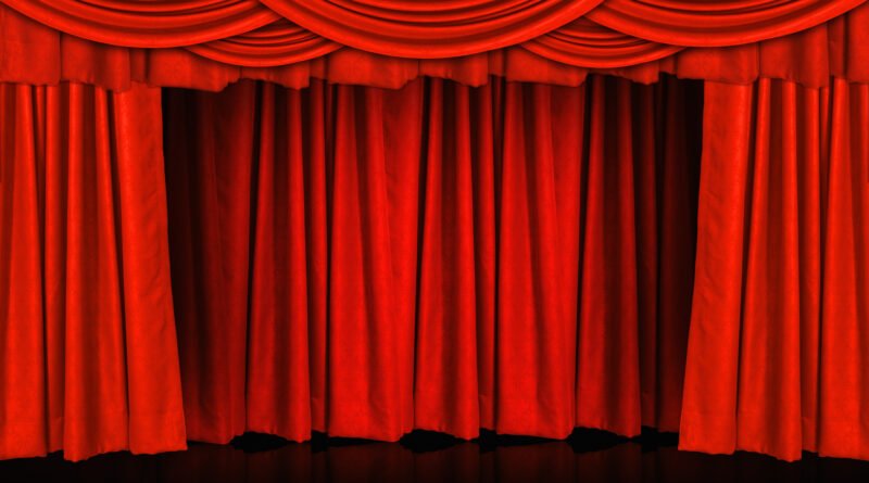 Teatro Colón y su agenda de estrenos