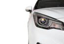 Autos 0km más baratos: auto nuevo compacto de frente