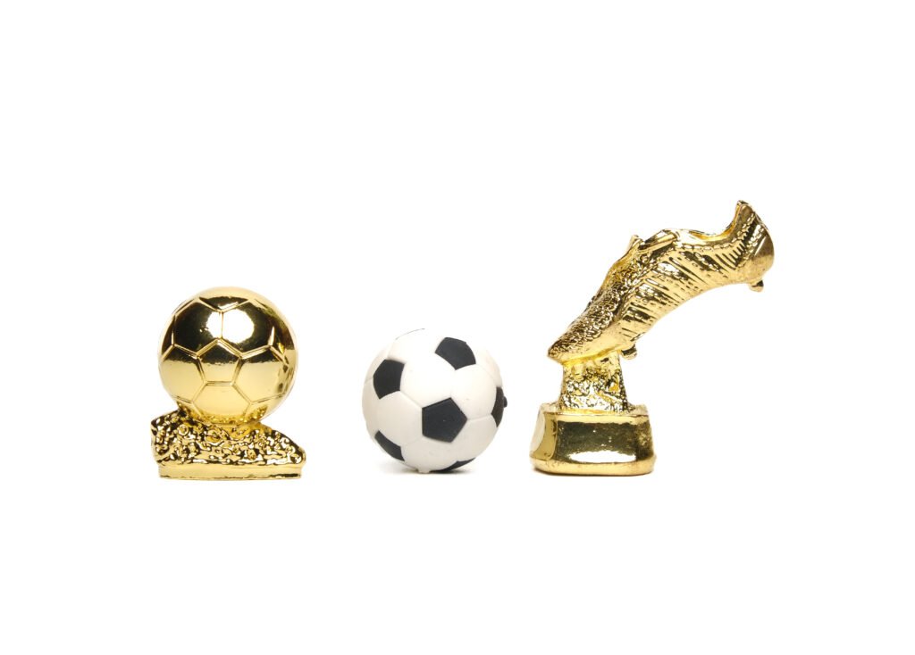Balón de Oro 2026 con argentinos nominados