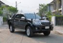 BYD Shark: pick-up moderna de color oscuro