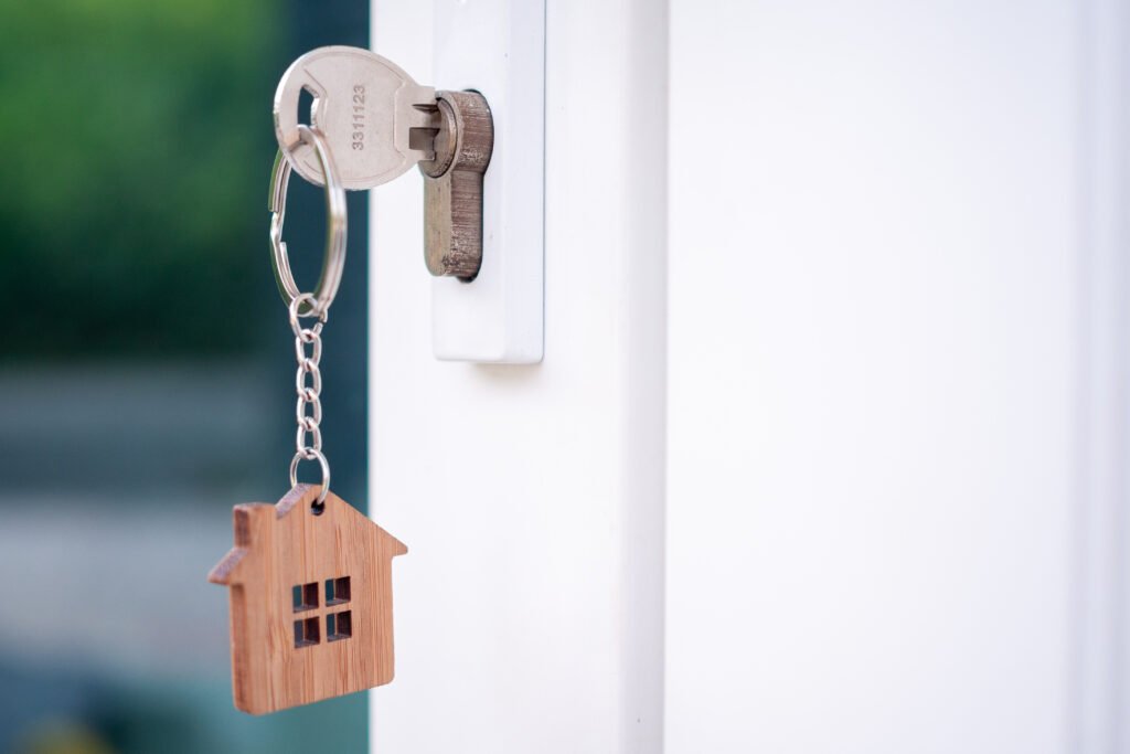 Créditos hipotecarios: llave de una vivienda nueva