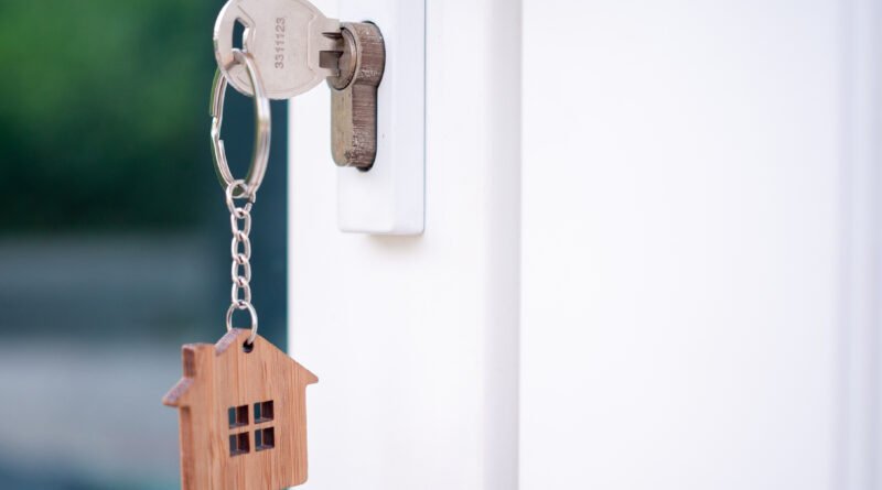 Créditos hipotecarios: llave de una vivienda nueva