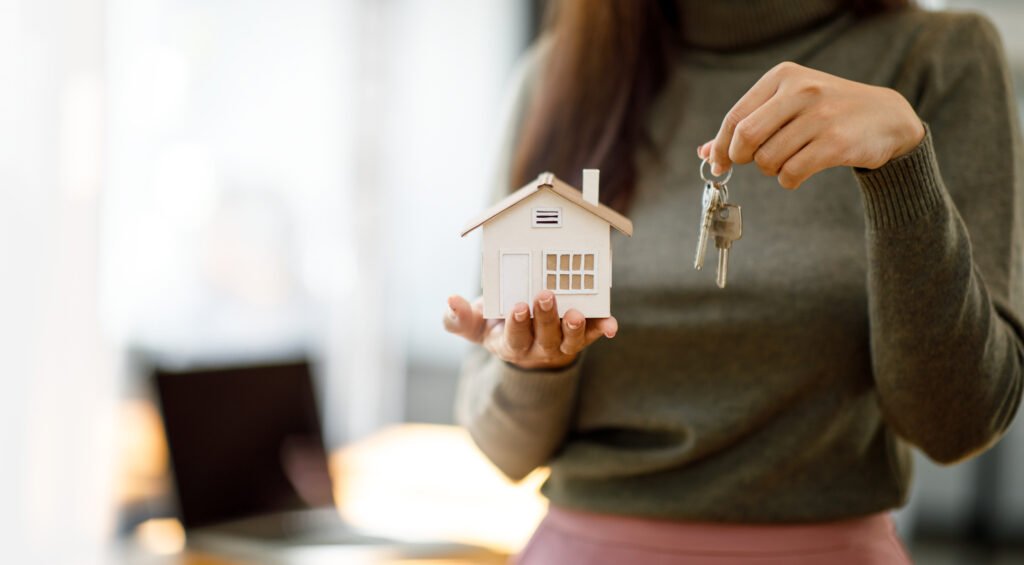 créditos hipotecarios para la primera vivienda