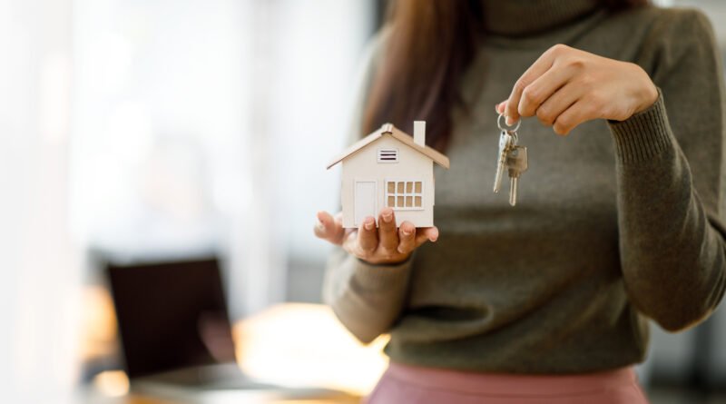 créditos hipotecarios para la primera vivienda