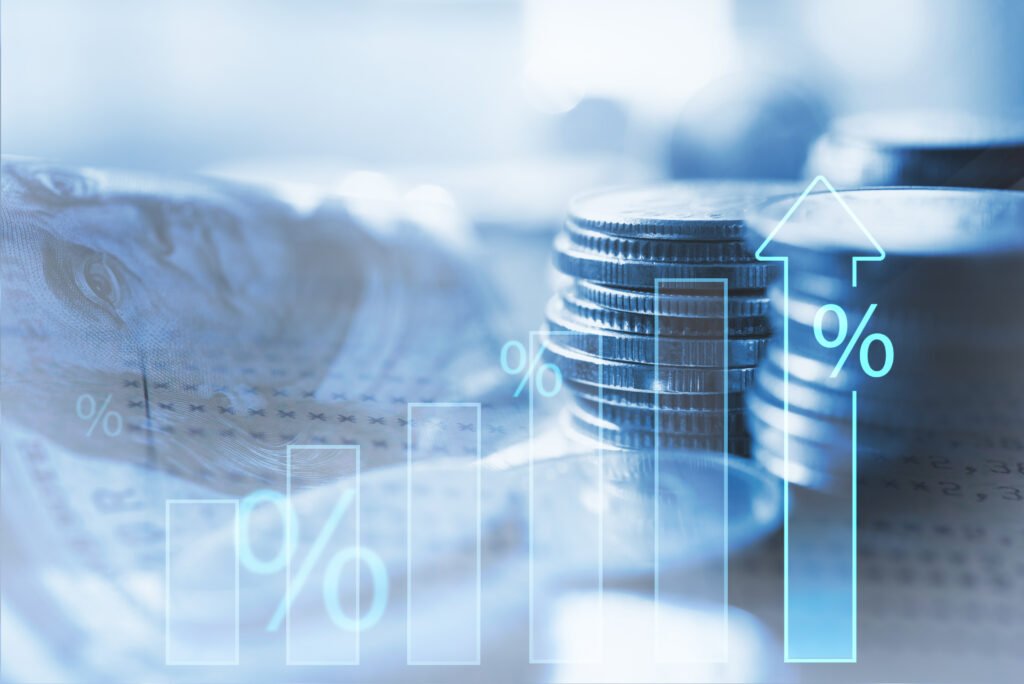 Inflación de agosto proyectada por el REM del BCRA
