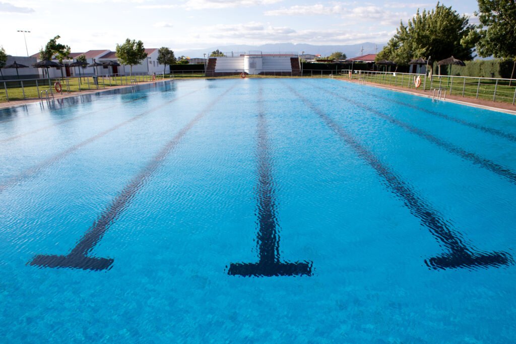 medallero suramericano: pileta olímpica de natación