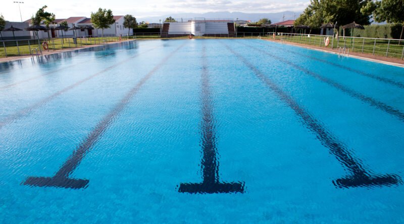 medallero suramericano: pileta olímpica de natación