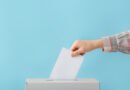 Reforma electoral: urna de votación en Argentina