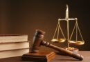 Régimen penal juvenil: martillo de juez y balanza de la justicia