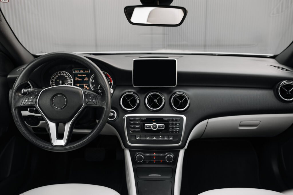Renault Boreal, el nuevo C-SUV de Renault