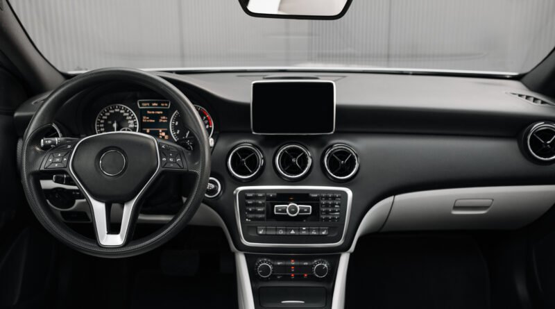 Renault Boreal, el nuevo C-SUV de Renault